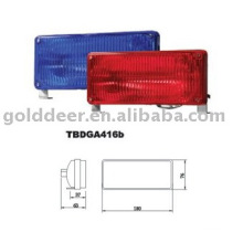 Emergency Vehicle light Xenon Ambulance Warning Light(TBDGA416b)